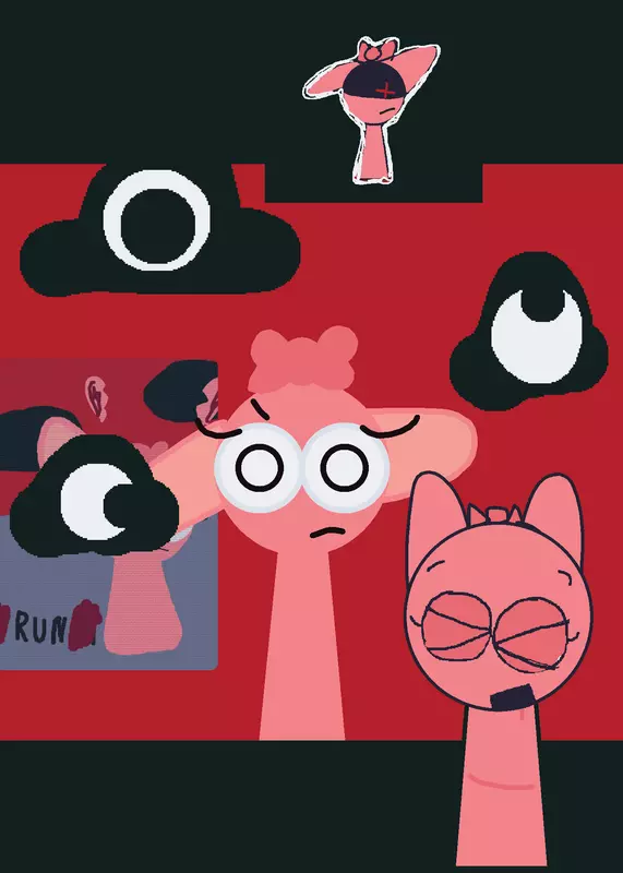Game by @pinkamena
