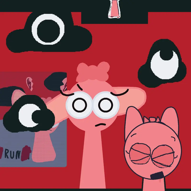 Game by @pinkamena