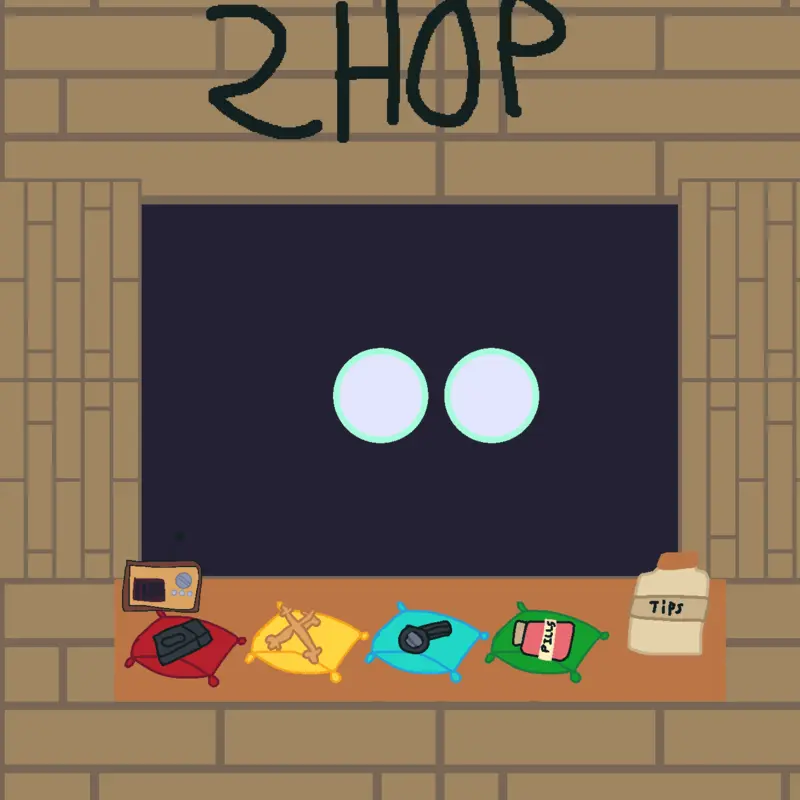 Game by @Julianek2013