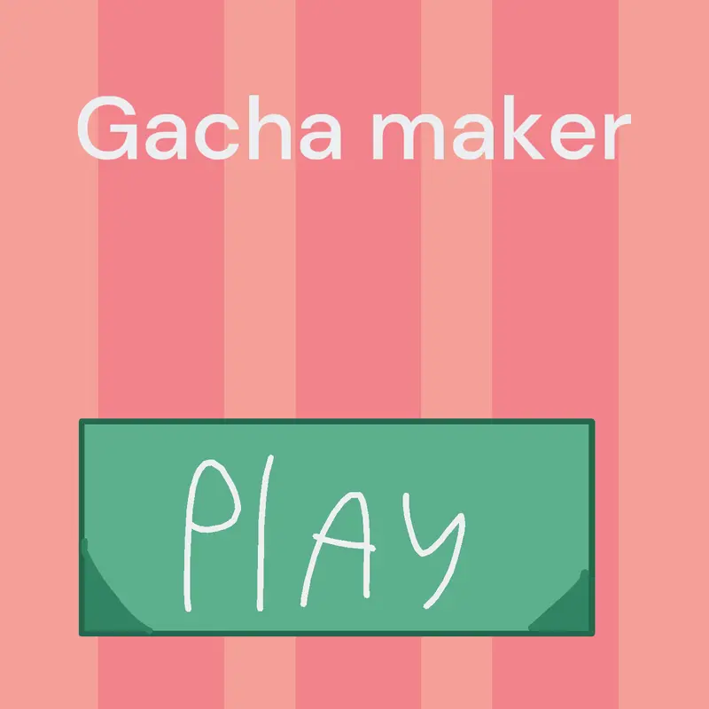 Game by @mukbang_feed