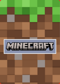 Minecraft 3D