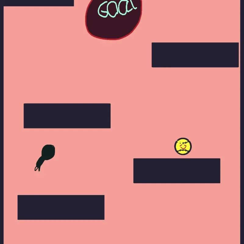 Game by @Stoutrow
