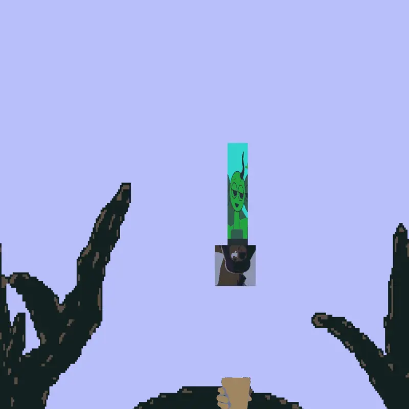 Game by @M109W
