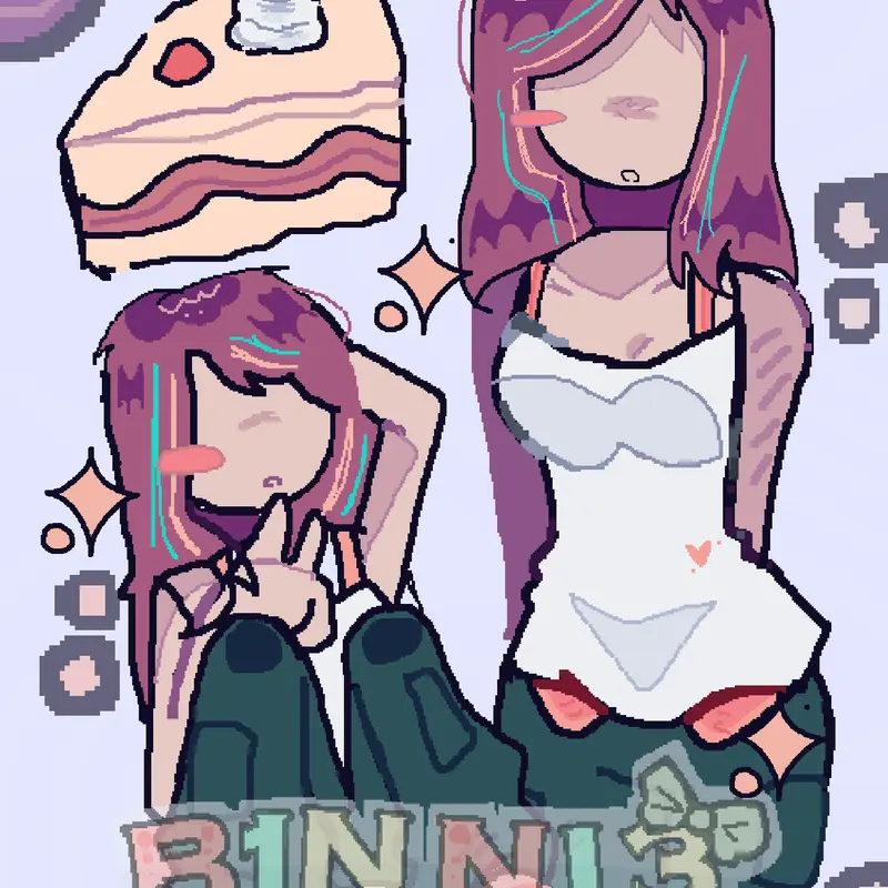 Game by @B3NNI3_Official-