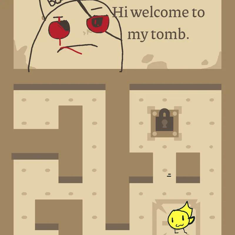 Game by @apzz