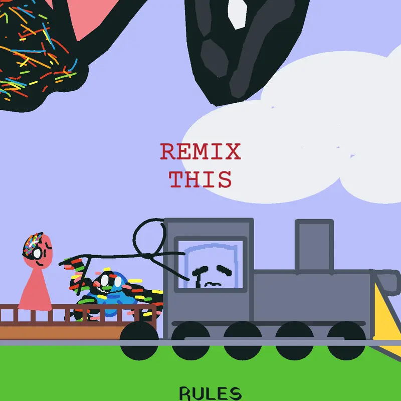 Game by @01antony