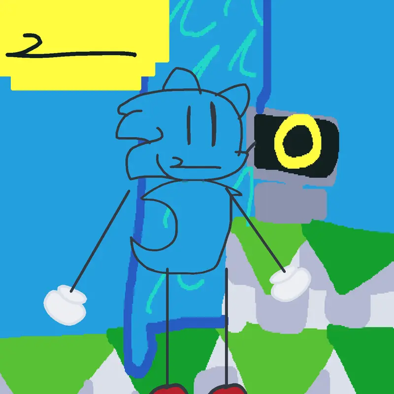 Game by @sonic_divertido