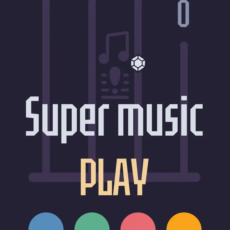 Game by @PERGOOD_