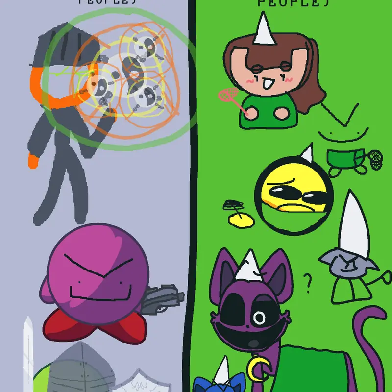 Game by @Romaniachan