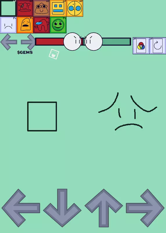 Game by @_boMtahT