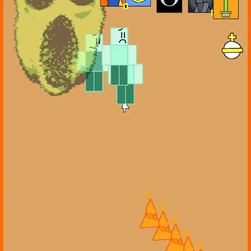 Game by @leoggvy