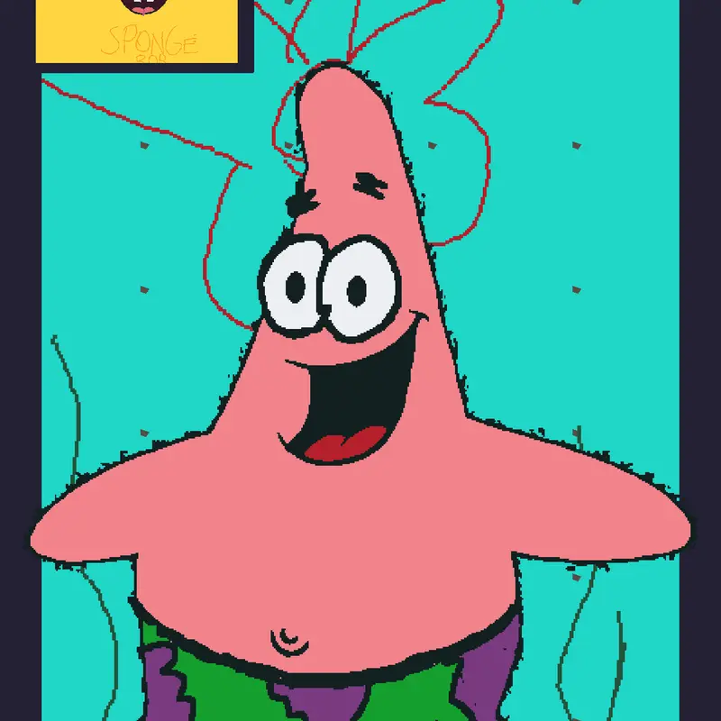 Game by @SpongeBobGames