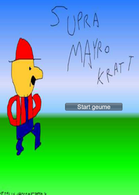 mayro