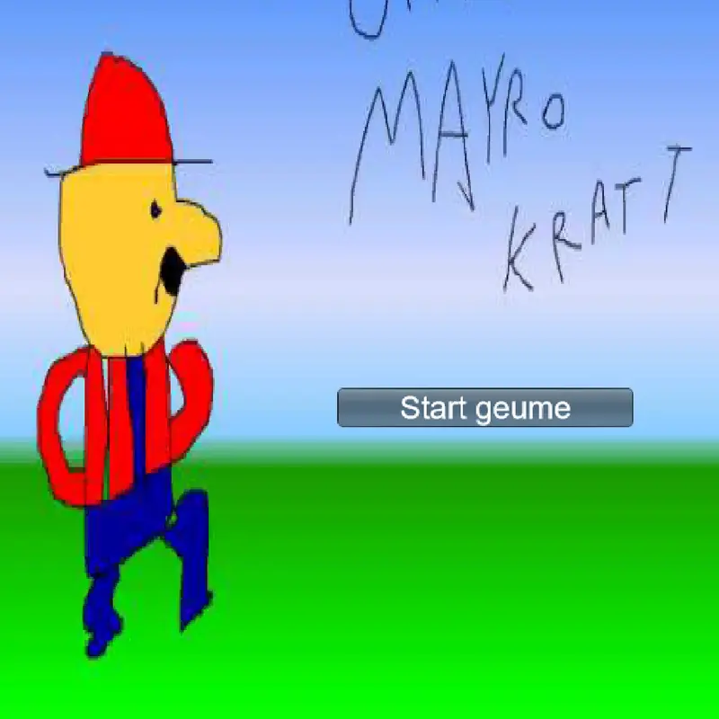 mayro by @QuixeIl