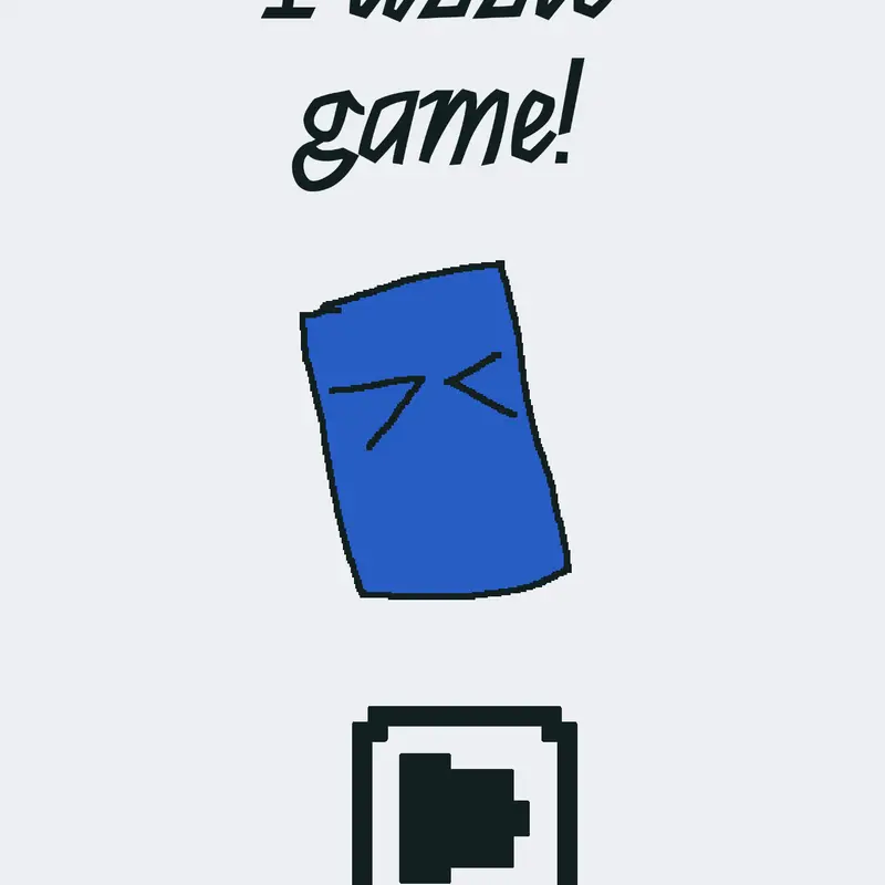 Game by @billeljoki
