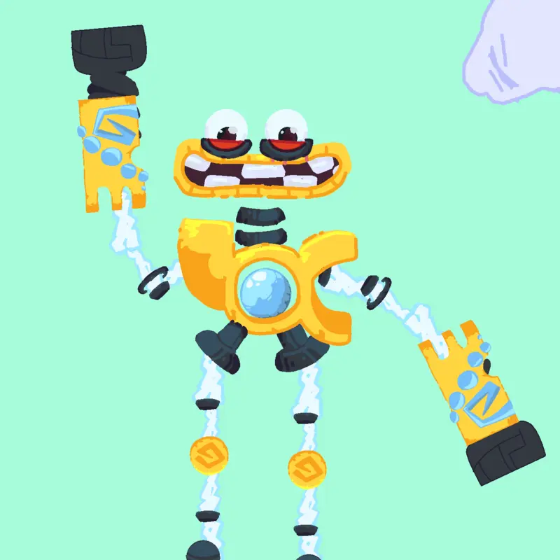 Game by @Axol_SMG4