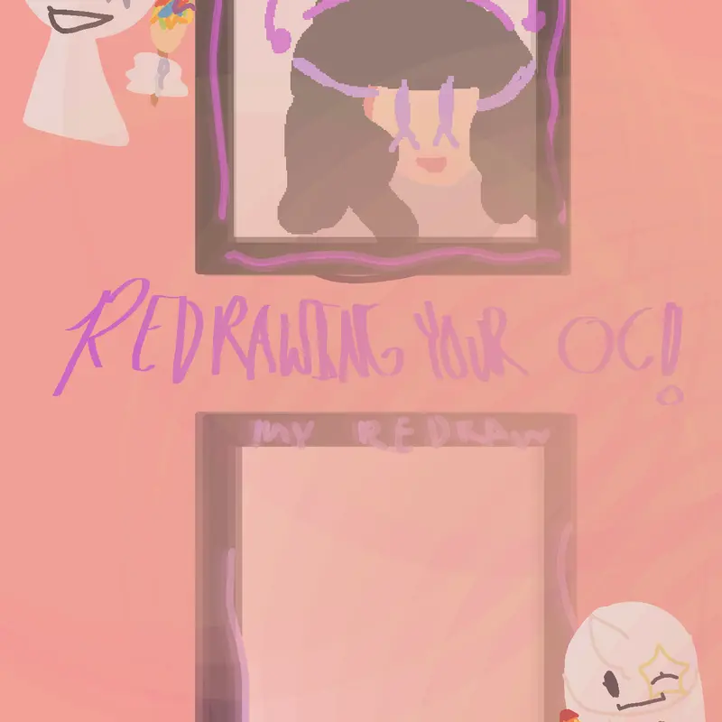 Game by @AyanahsCookiez