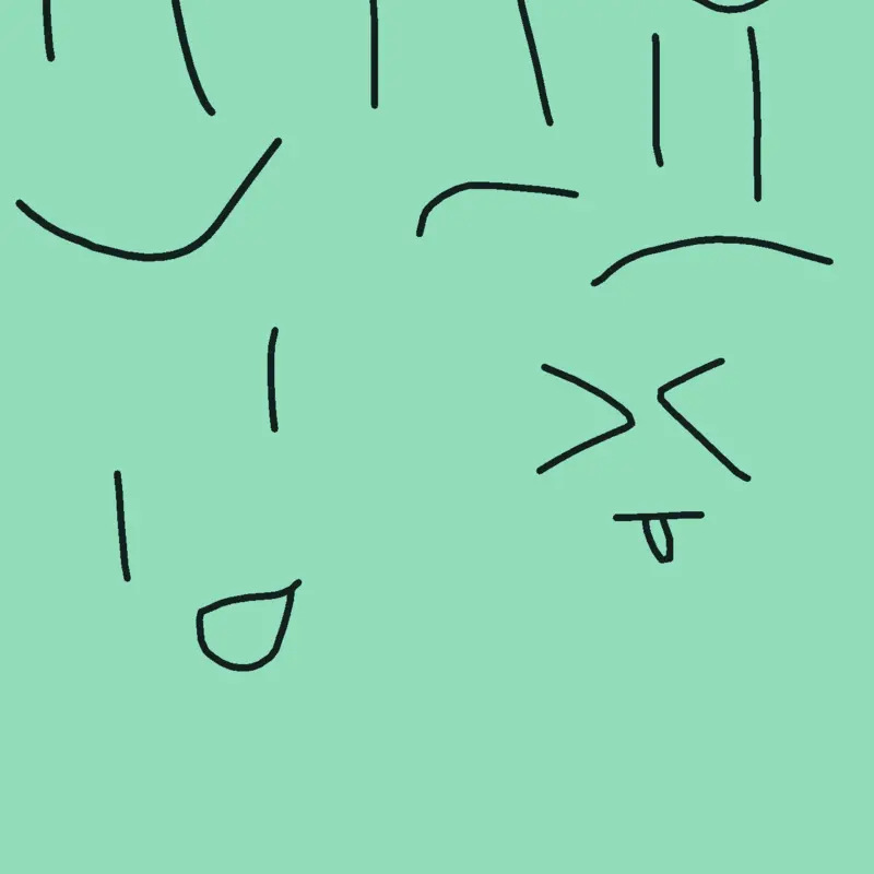 Emotions - Is soo happy! by @Ginger_fan3