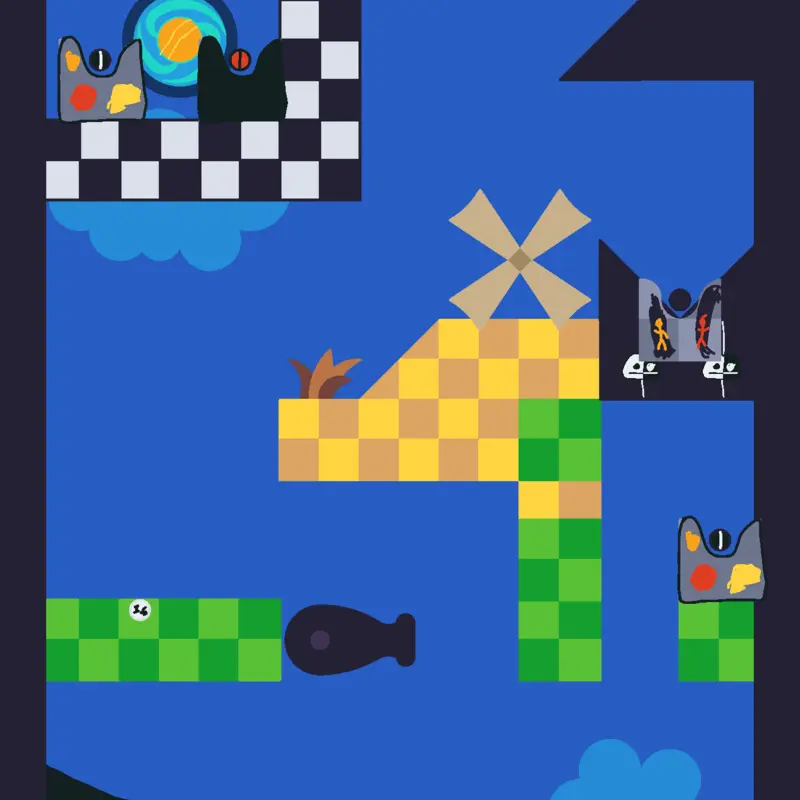 Game by @dhaniel67