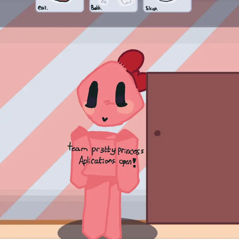 Game by @kittycreamiscute