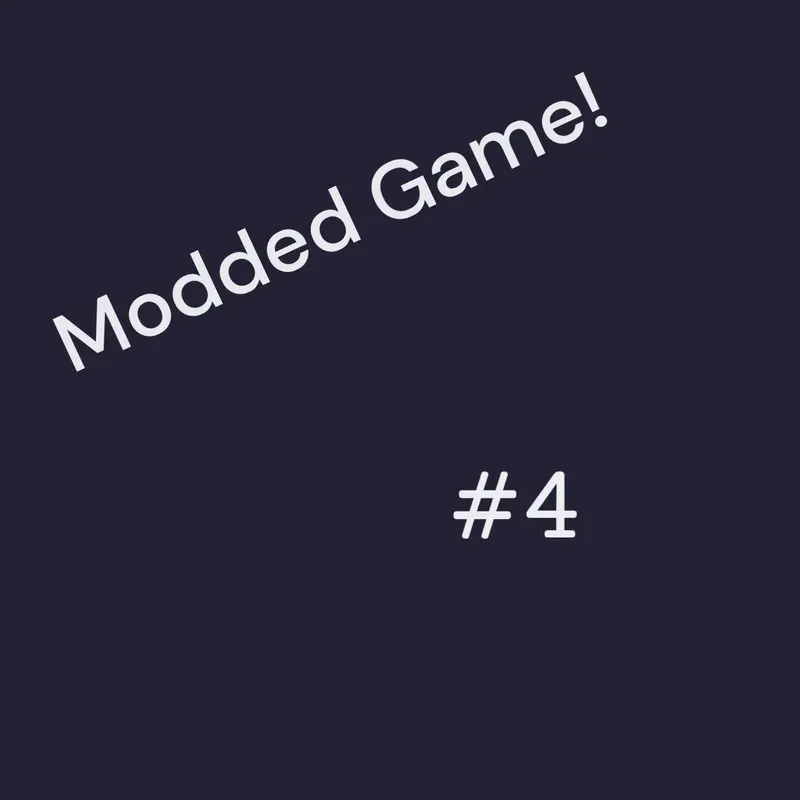 Game by @Modded_games