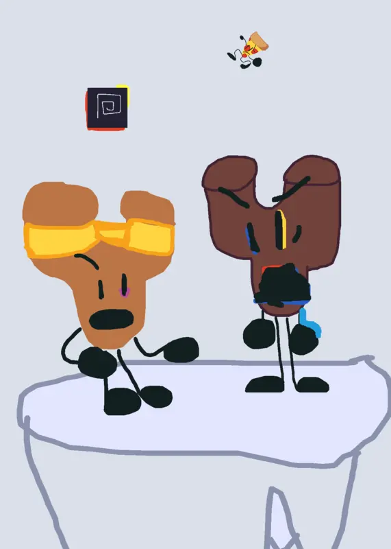 Game by @PancakesAndWaffles14