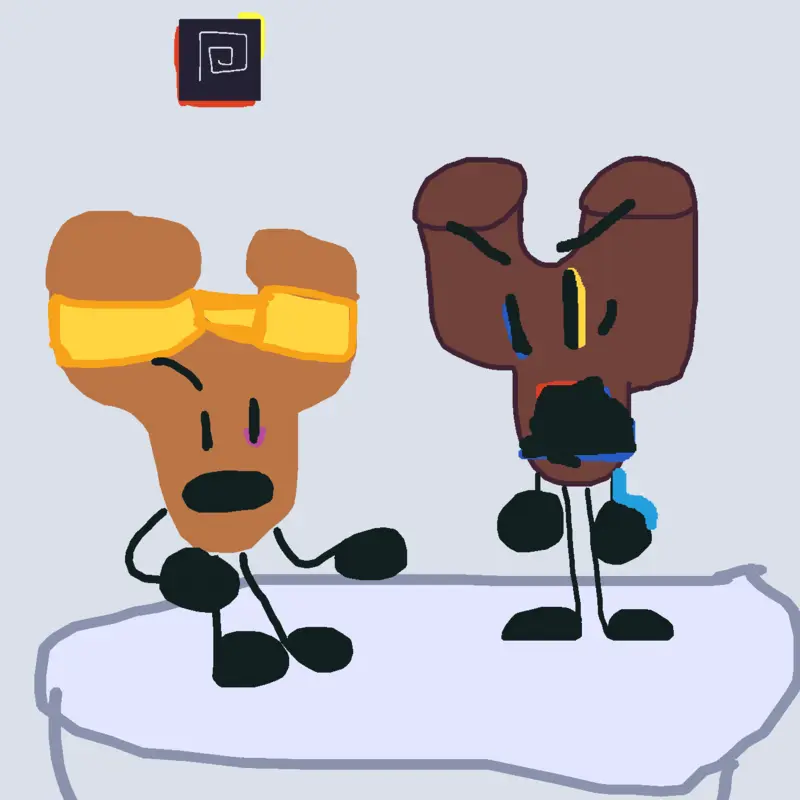 Game by @PancakesAndWaffles14