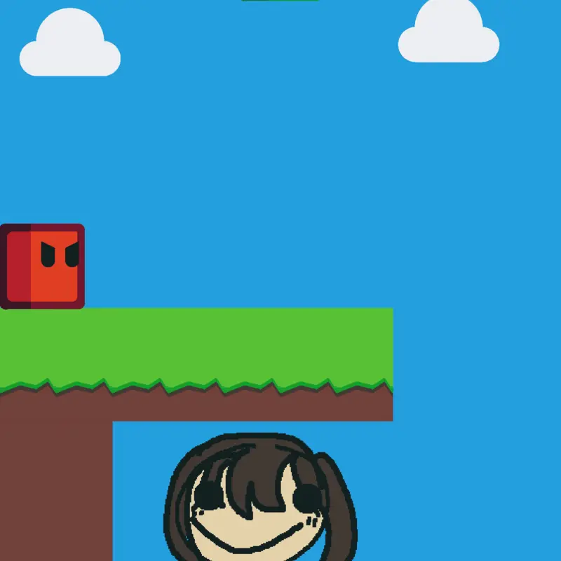 Game by @Graceiscray
