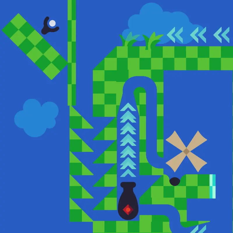 Game by @littleking