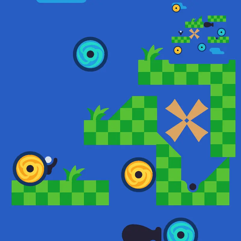 Game by @ugabuga_