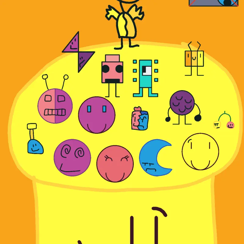 Game by @blind-fox911