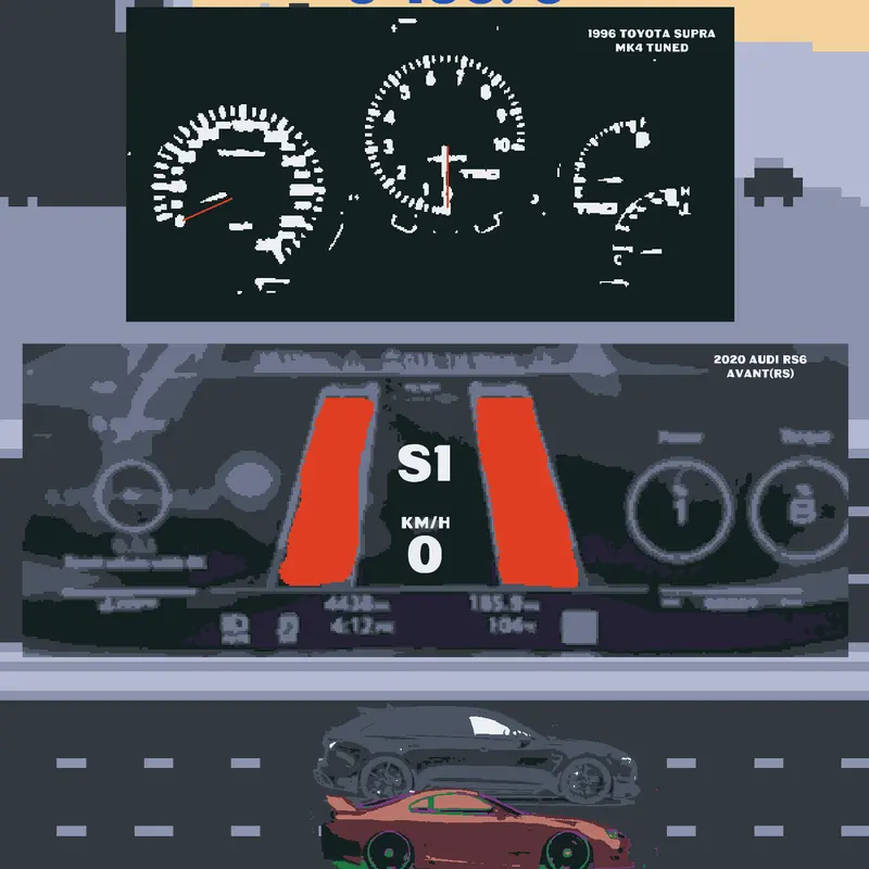 Game by @The_Hennessy_Venom_GT