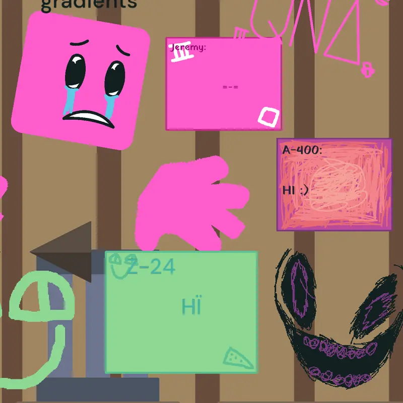 Game by @Jeremy_the_megenta_cube