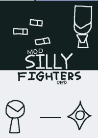 silly fighters modded
