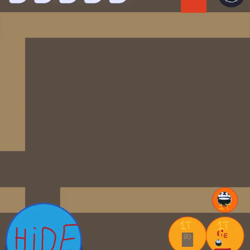 Game by @no_body-_-