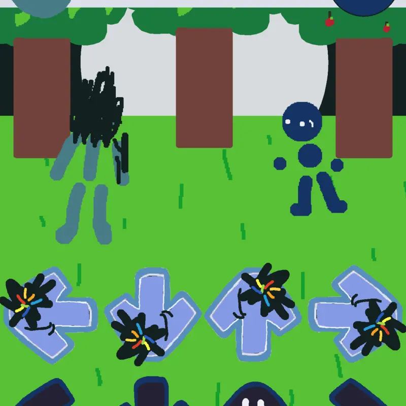 Game by @Kalanee