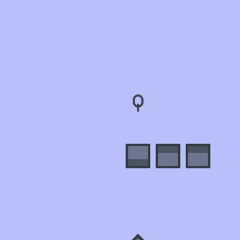 Game by @cashform