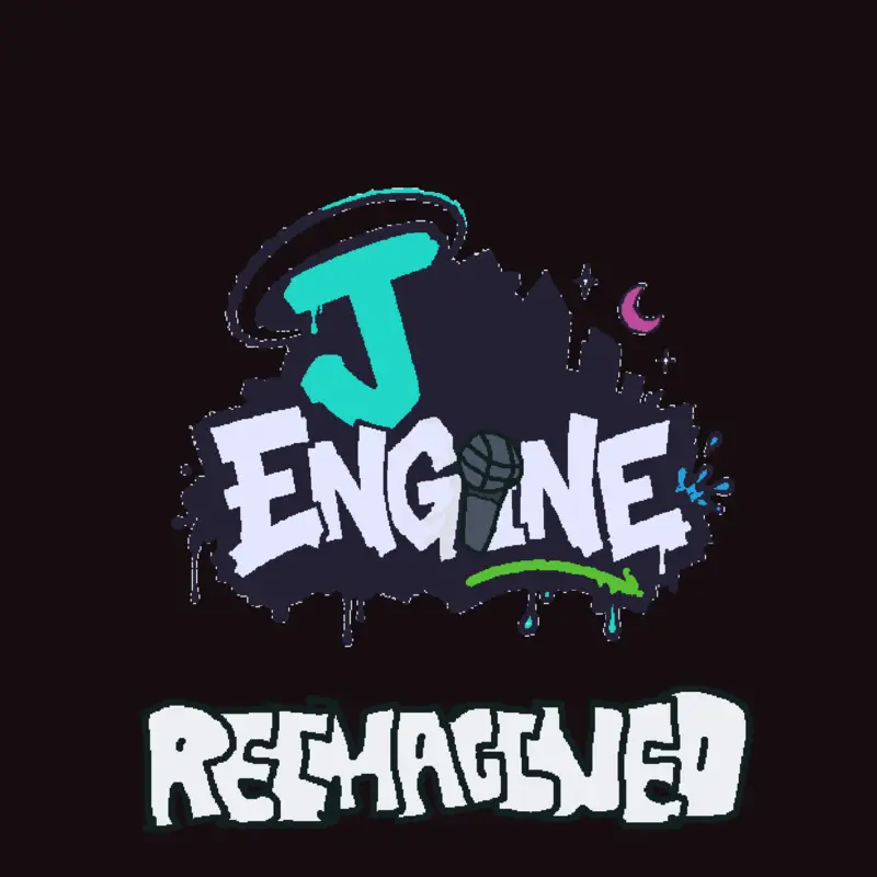 J engine by @junpalyer-
