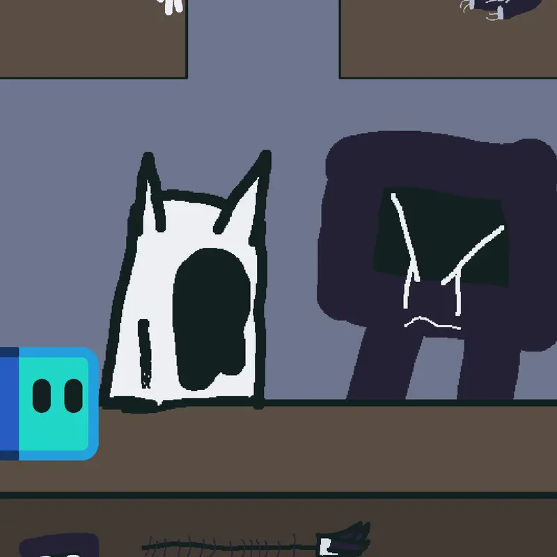 Game by @artzoneist