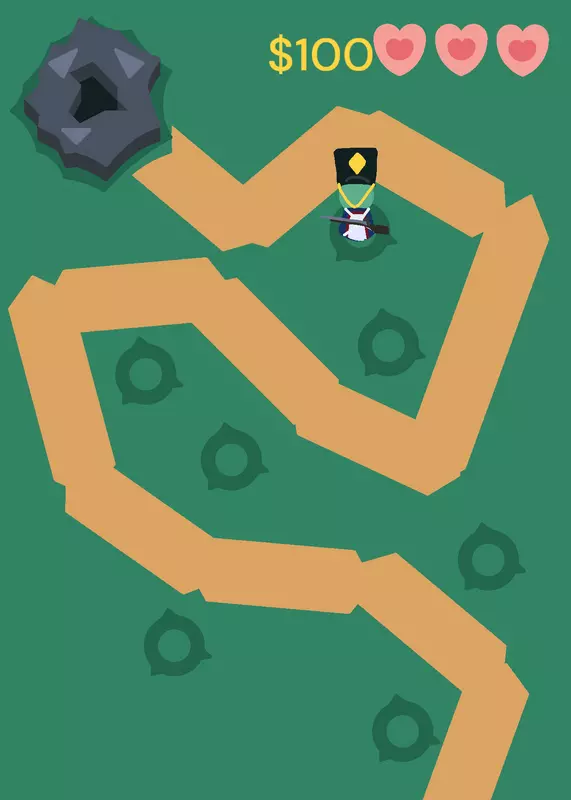 Game by @The_Blight