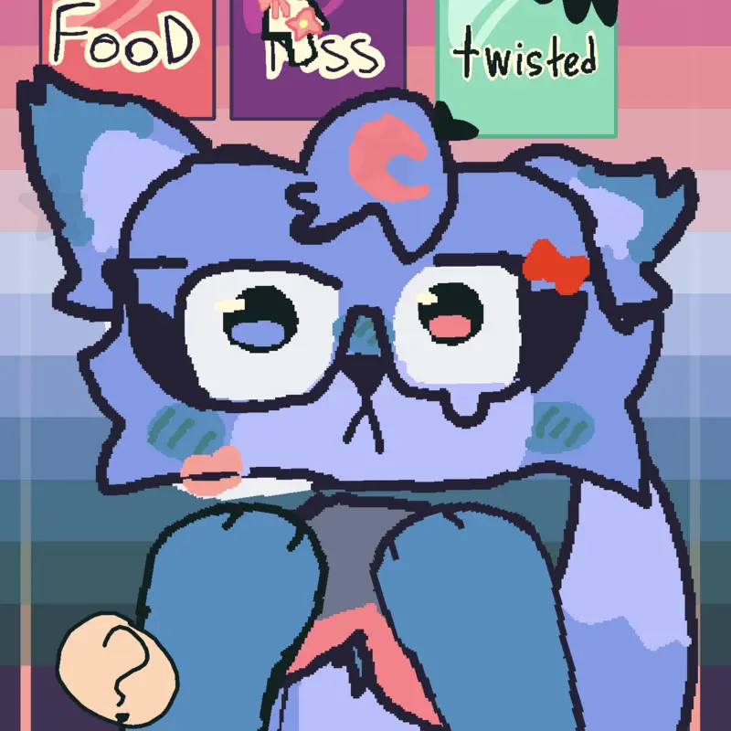 Game by @Eclipse_the_werewolf