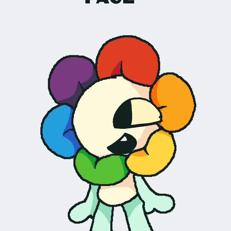Game by @d0odle