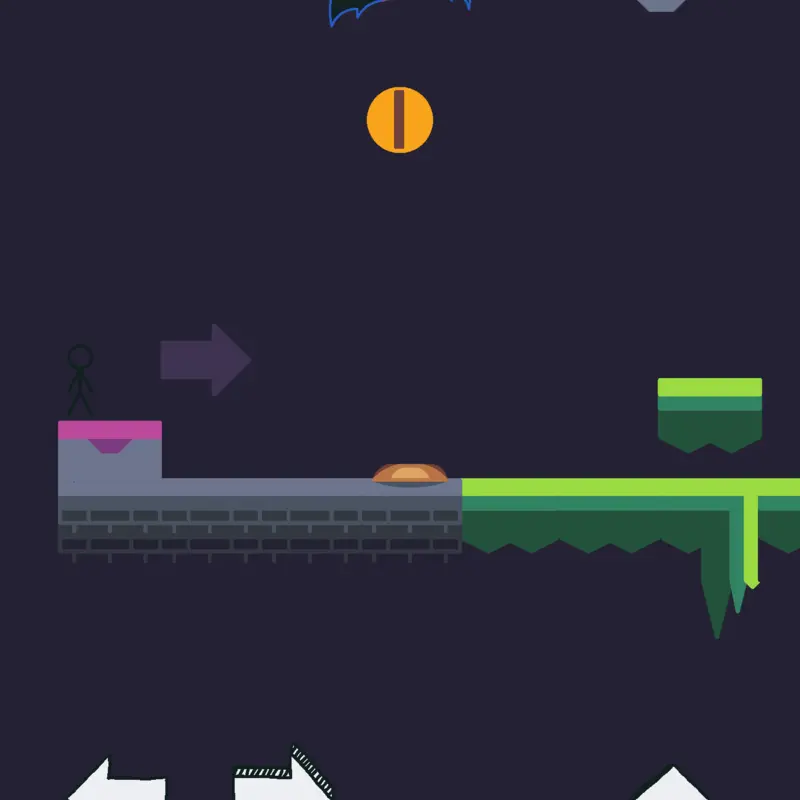 Game by @chainedup