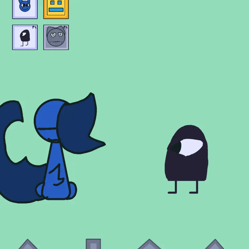 Game by @carequinha_da_silva