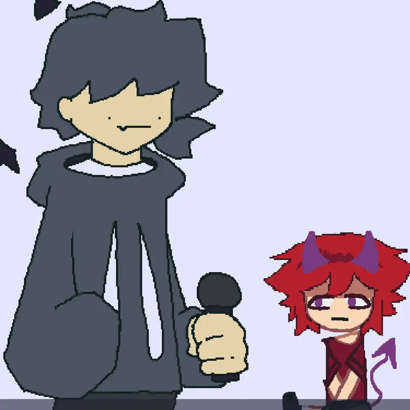 Game by @alix_demon