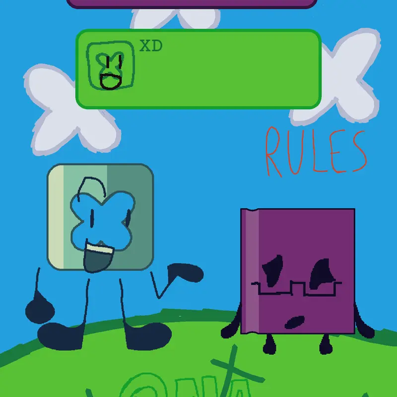 Game by @fries_bfdi