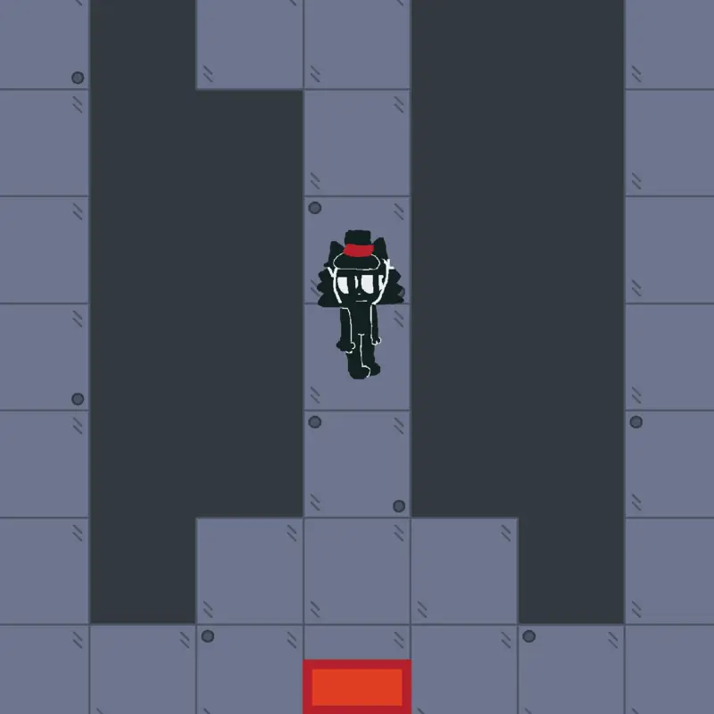 Game by @-Krysich-