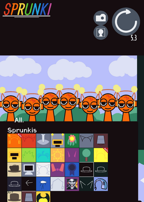 snapshot