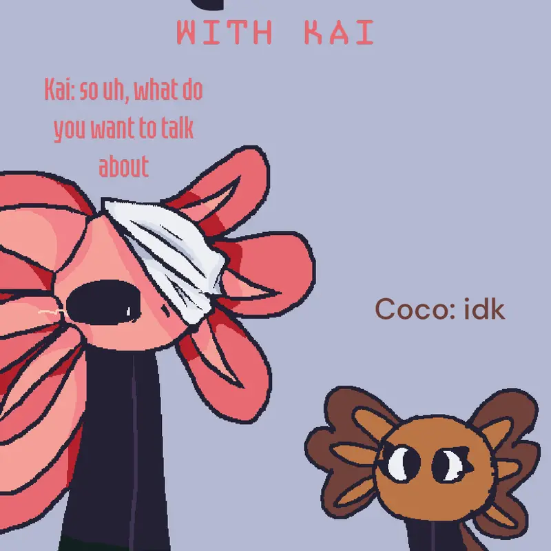 Game by @reignbow