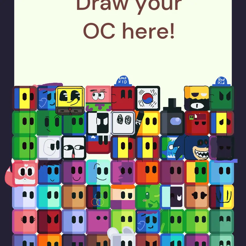 Game by @Just_BomboYT